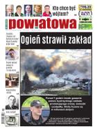 Gazeta Powiatowa - Wiadomości Oławskie