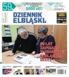 Dziennik Elbląski