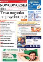 Gazeta Nowodworska