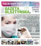 Gazeta Olsztyńska