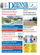 Dziennik Nowogardzki - wydanie: piątek