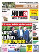 NOWa Gazeta Trzebnicka