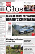 Twój Głos – gazeta powiatu ryckiego