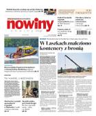Gazeta Codzienna Nowiny