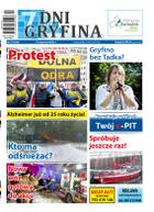 Nowe 7 Dni Gryfina - wydanie: piątek