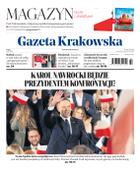 Gazeta Krakowska