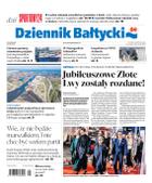 Dziennik Bałtycki