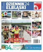 Dziennik Elbląski