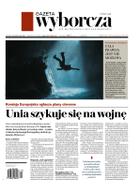 Gazeta Wyborcza (wyd. Stołeczna)