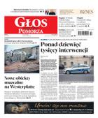 Głos Dziennik Pomorza - Głos Pomorza