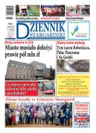 Dziennik Stargardzki - wydanie: piątek