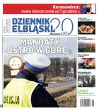 Dziennik Elbląski