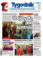 Tygodnik Ciechanowski