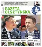 Gazeta Olsztyńska