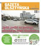 Gazeta Olsztyńska