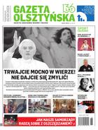 Gazeta Olsztyńska