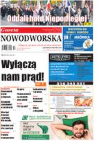 Gazeta Nowodworska