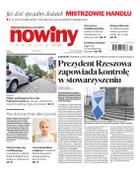 Gazeta Codzienna Nowiny