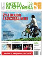 Gazeta Olsztyńska