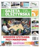 Gazeta Olsztyńska