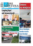 Nowe 7 Dni Gryfina - wydanie: piątek
