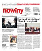 Gazeta Codzienna Nowiny