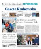 Gazeta Krakowska