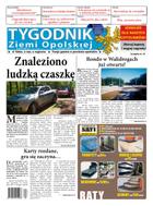 Tygodnik Ziemi Opolskiej