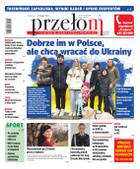 Przełom - Tygodnik Ziemi Chrzanowskiej