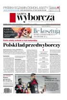 Gazeta Wyborcza (wyd. Stołeczna)