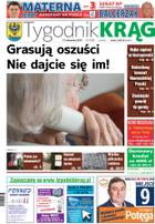 Tygodnik Krąg