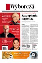 Gazeta Wyborcza (wyd. Stołeczna)