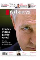 Gazeta Wyborcza (wyd. Stołeczna)