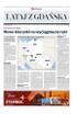 Gazeta Wyborcza (wyd. Stołeczna) 170 (24.07.2025) - Lataj z Gdańska