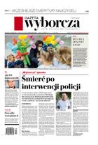 Gazeta Wyborcza (wyd. Stołeczna)