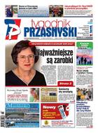 Tygodnik Przasnyski