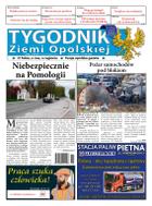 Tygodnik Ziemi Opolskiej