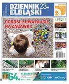 Dziennik Elbląski