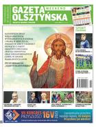 Gazeta Olsztyńska