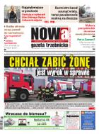 NOWa Gazeta Trzebnicka