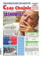Czas Chojnic