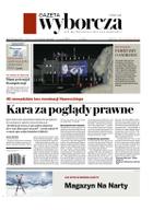 Gazeta Wyborcza (wyd. Kraków, Katowice, Wrocław)