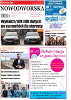 Gazeta Nowodworska