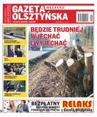 Gazeta Olsztyńska