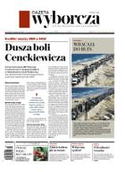 Gazeta Wyborcza (wyd. Stołeczna)