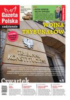 Gazeta Polska Codziennie