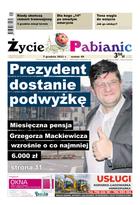 Życie Pabianic