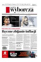 Gazeta Wyborcza (wyd. Stołeczna)