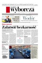 Gazeta Wyborcza (wyd. Kielce) 