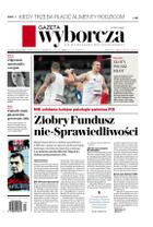 Gazeta Wyborcza (wyd. Stołeczna)